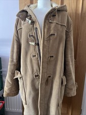 Vintage men gloverall for sale Vintage men gloverall for sale  BRACKLEY