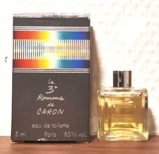 Eau toilette 3iem d'occasion  Châtillon-Coligny