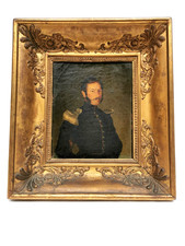 Ancien tableau huile d'occasion  Amiens-