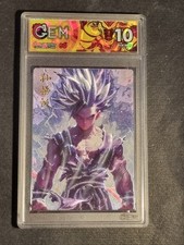 Son gohan beast usato  Grottammare
