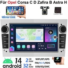 Pel astra corsa gebraucht kaufen  Ginsheim-Gustavsburg