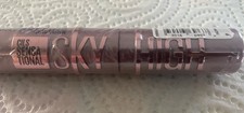 Mascara waterproof maybelline d'occasion  Duclair