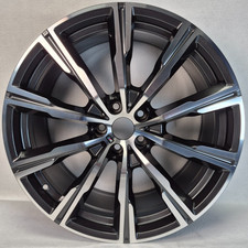 Cerchio originale bmw usato  Fiorano Modenese