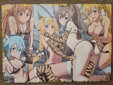 Sexy waifu anime gebraucht kaufen  Stuttgart