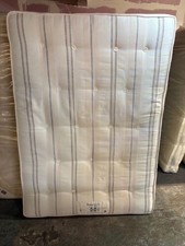 Sealy posturepedic double for sale Sealy posturepedic double for sale  STROUD