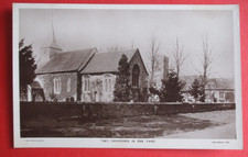 Old essex rppc for sale  HUNTINGDON