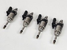 4 Stück Set Neu Original Vw Einspritzdüsen 04E906036AD Audi Seat Skoda 1.5 TFSI comprar usado  Enviando para Brazil