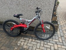 Mens shockwave dirt for sale  COLNE