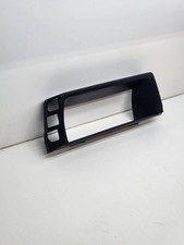 Guarnição do interruptor do painel do cluster do medidor 87-93 VW Fox - Genuíno - 307 919 861 1, usado comprar usado  Enviando para Brazil