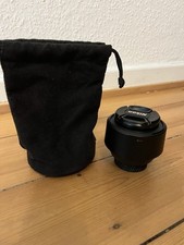 Nikon nikkor 1 gebraucht kaufen  Hamburg