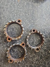 Suzuki gt750 exhaust for sale  NEATH