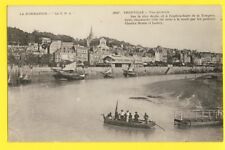 Cpa normandie trouville d'occasion  Saint-Père-en-Retz