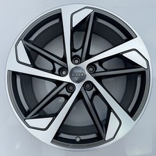 Genuine audi line for sale  MANCHESTER