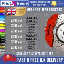 Premium jaguar brake for sale  WALTHAM ABBEY
