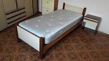 Letto singolo 210cm usato  Torre Canavese