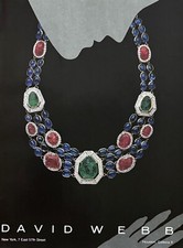1984 david webb for sale  Jacksonville