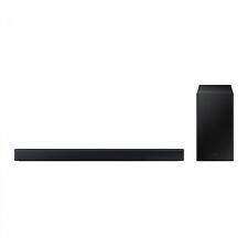Samsung soundbar 2.1 usato  Napoli