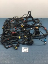 Impianto elettrico cablaggio usato  Messina
