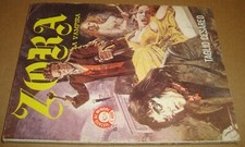 Zora vampira serie usato  Cesena