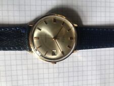 Vetta orologio uomo usato  Valmontone