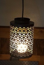 Hanging mini pendant for sale  Avon Park