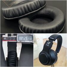 Soft Leather Ear Pads Cushion Ear Pads Pillow For Bluedio Victory Headphones comprar usado  Enviando para Brazil