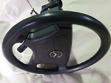 Volante sterzo mercedes usato  Varapodio
