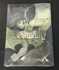 Manga devil lady usato  Villar Focchiardo