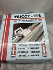 Intarsia carriage passap for sale  Deland