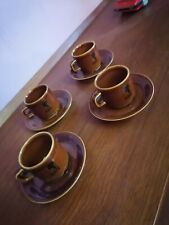Tasses bistrot bar d'occasion  Chalindrey