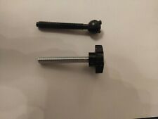 Thrustmaster metal screw for sale  LUTON