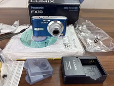 Defekte panasonic lumix gebraucht kaufen  Erlangen