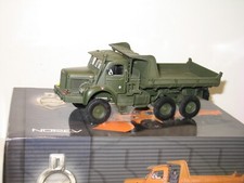 Norev camion berliet d'occasion  Saint-Marcel