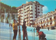 Monesi 1400 alta usato  Polcenigo