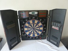 Karella dart dartscheibe gebraucht kaufen  Deutschland
