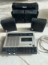 Magnetophone philips 2415 d'occasion  France