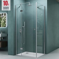 Dusche duschkabine 90x90 gebraucht kaufen  Dietzenbach