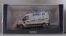 Norev renault master d'occasion  Andon