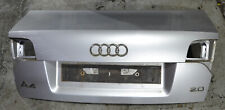 Audi limo heckklappe gebraucht kaufen  Mayen