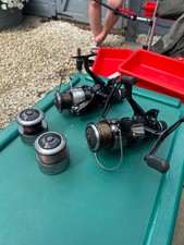 Shimano aero gte for sale  BEDFORD