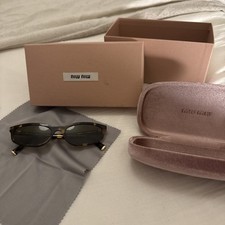 miu miu sunglasses glitter for sale miu miu sunglasses glitter for sale CHICHESTER