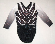 Elite gymnastic leotard for sale  Salt Lake City