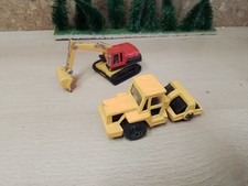 Majorette 100 vehicles d'occasion  Expédié en Belgium