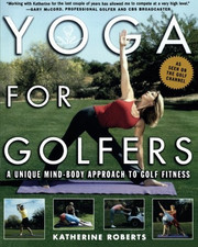 Yoga golfers unique for sale  ROSSENDALE