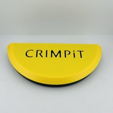 Crimpit yellow wrap for sale  GLOUCESTER
