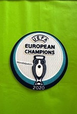 Toppa patch euro usato  Napoli
