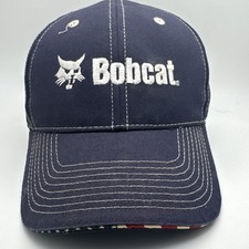 Bobcat ball cap for sale  Shakopee