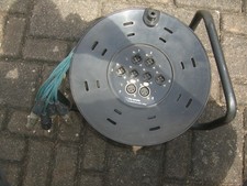 Multicore kanal xlr gebraucht kaufen  Mittweida