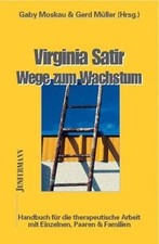 Virginia satir wege gebraucht kaufen  Berlin