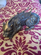 Vintage antique bronze for sale  ENFIELD